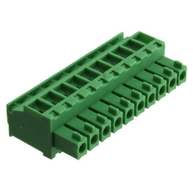 TS10315A0000G Amphenol Anytek  Headers Plugs and Sockets